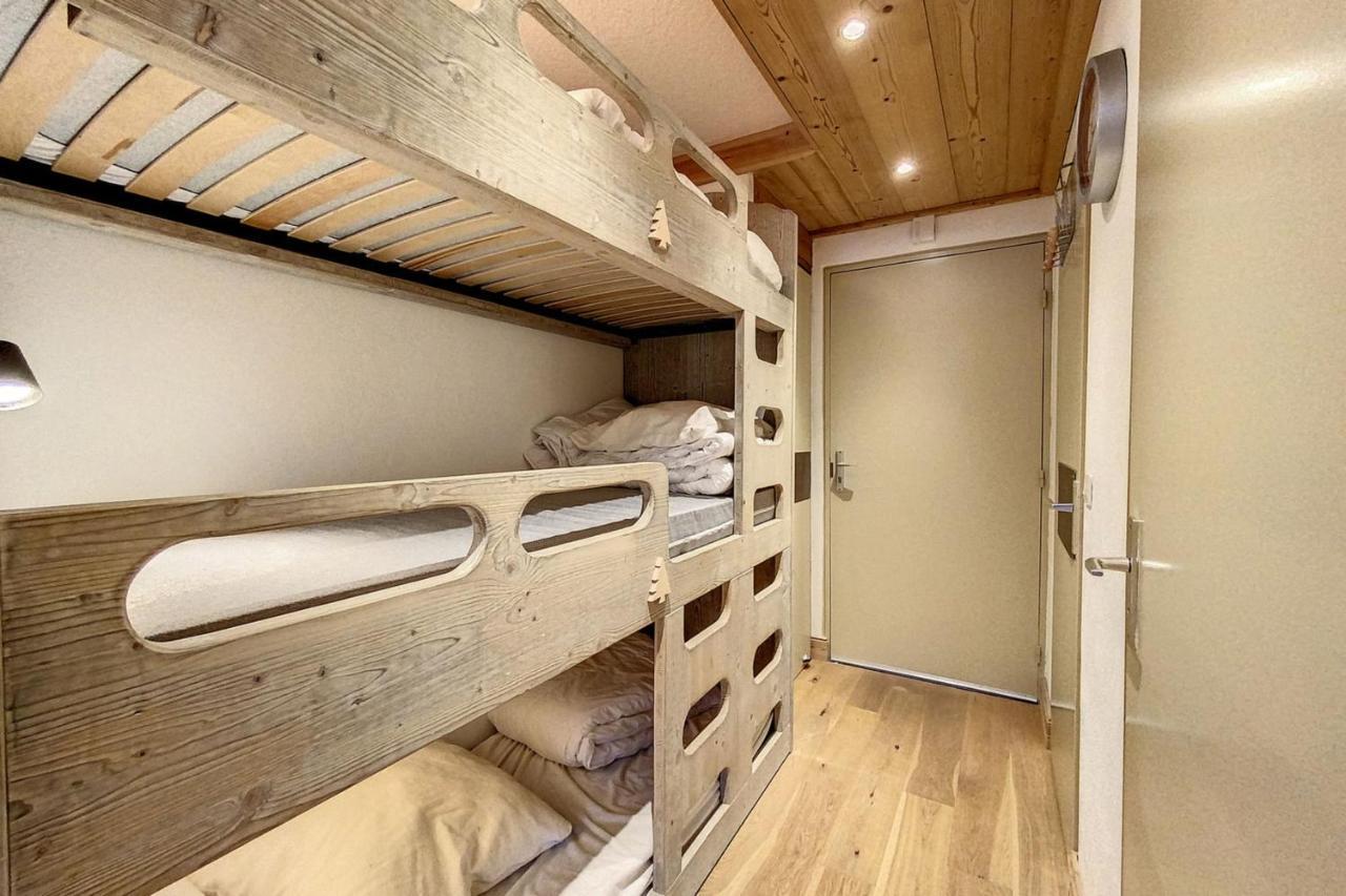 Rare Pearl With Incredible Views Apartment Les Houches Exterior foto